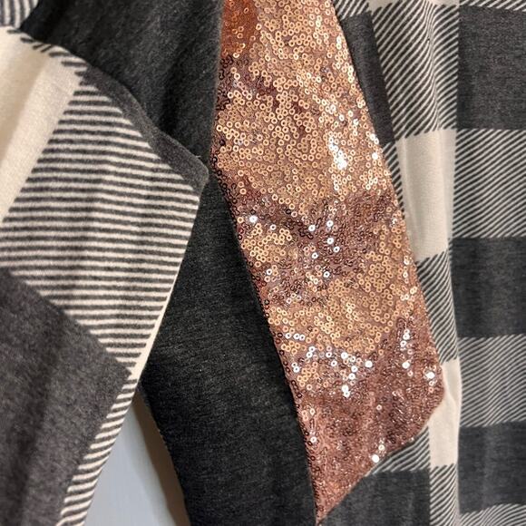 Woman’s new 7th Ray blouse top - Picture 4 of 5